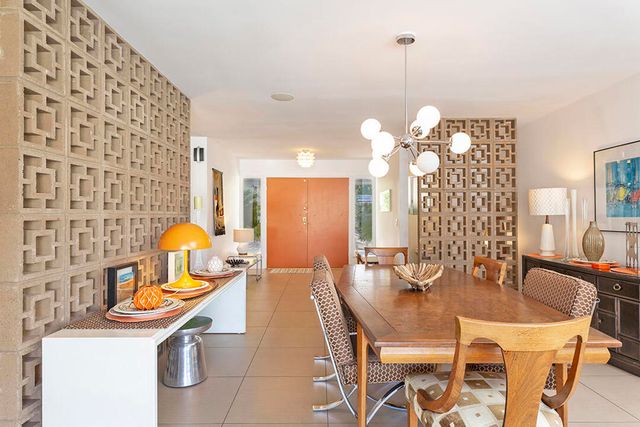 2030 S Joshua Tree Place, Palm Springs, CA 92264