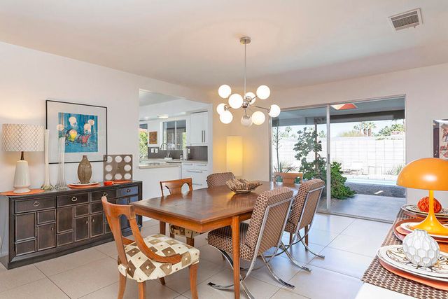 2030 S Joshua Tree Place, Palm Springs, CA 92264