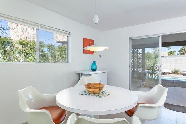 2030 S Joshua Tree Place, Palm Springs, CA 92264