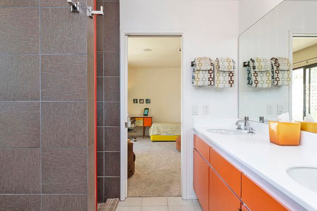 2030 S Joshua Tree Place, Palm Springs, CA 92264