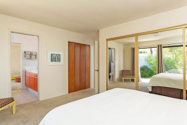 2030 S Joshua Tree Place, Palm Springs, CA 92264