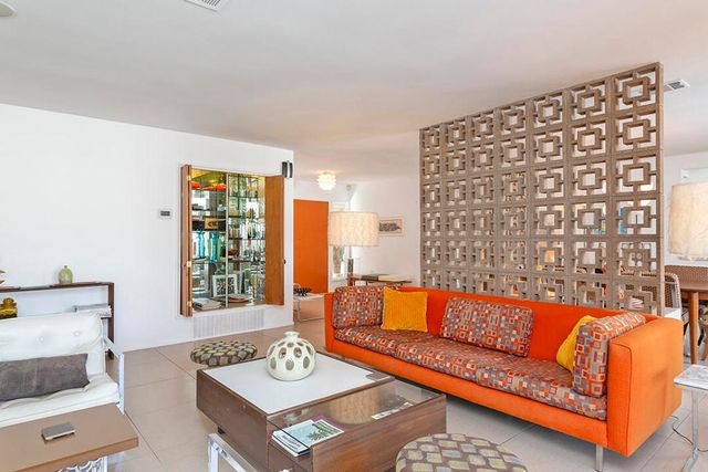 2030 S Joshua Tree Place, Palm Springs, CA 92264