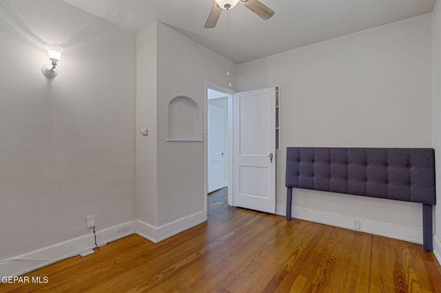 4308 OXFORD Avenue, El Paso, TX 79903