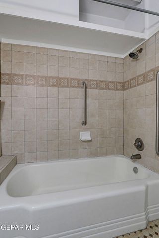 4308 OXFORD Avenue, El Paso, TX 79903