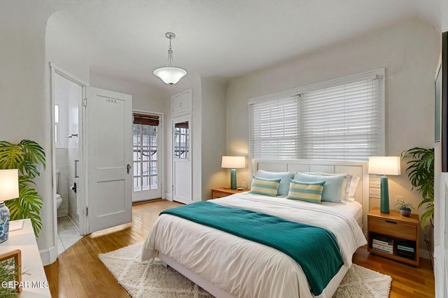 4308 OXFORD Avenue, El Paso, TX 79903