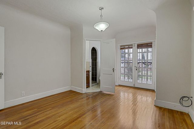 4308 OXFORD Avenue, El Paso, TX 79903