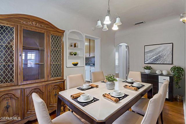 4308 OXFORD Avenue, El Paso, TX 79903