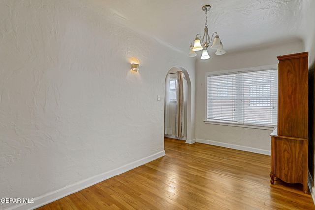 4308 OXFORD Avenue, El Paso, TX 79903