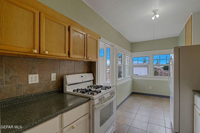 4308 OXFORD Avenue, El Paso, TX 79903