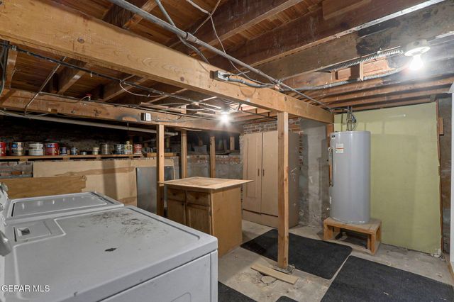 4308 OXFORD Avenue, El Paso, TX 79903