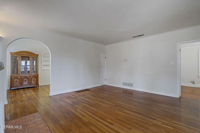 4308 OXFORD Avenue, El Paso, TX 79903