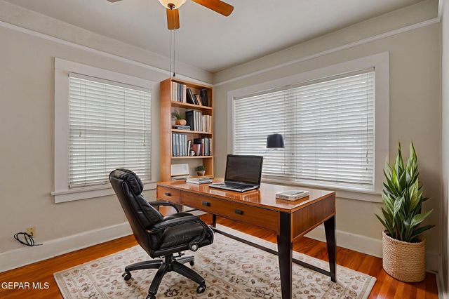 4308 OXFORD Avenue, El Paso, TX 79903