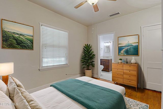 4308 OXFORD Avenue, El Paso, TX 79903