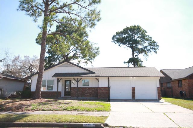 402 Alice Lane, Deer Park, TX 77536