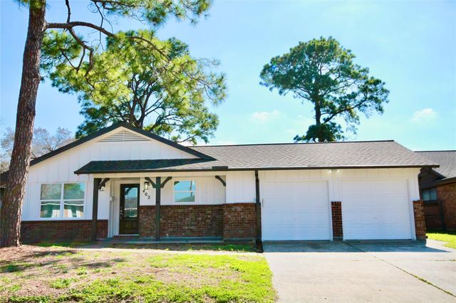 402 Alice Lane, Deer Park, TX 77536