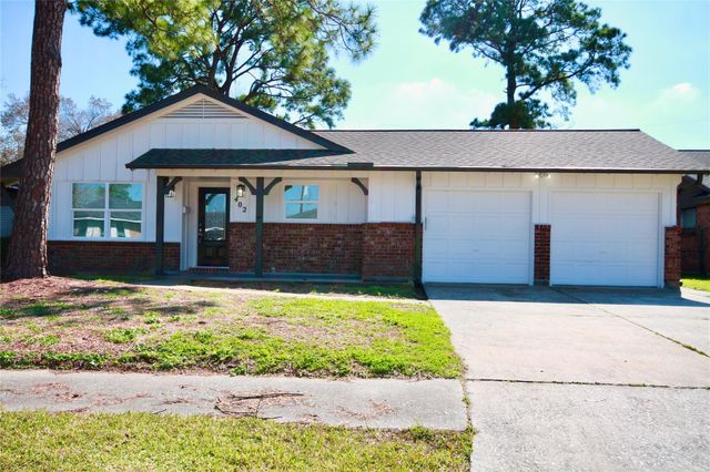 402 Alice Lane, Deer Park, TX 77536