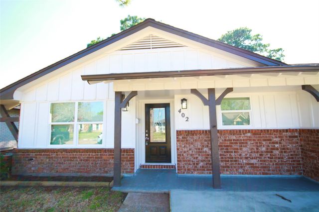 402 Alice Lane, Deer Park, TX 77536