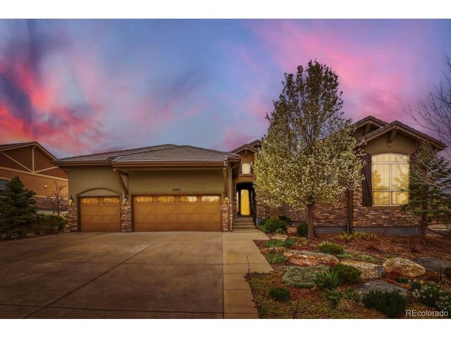 15837 Esprit Run, Broomfield, CO 80023