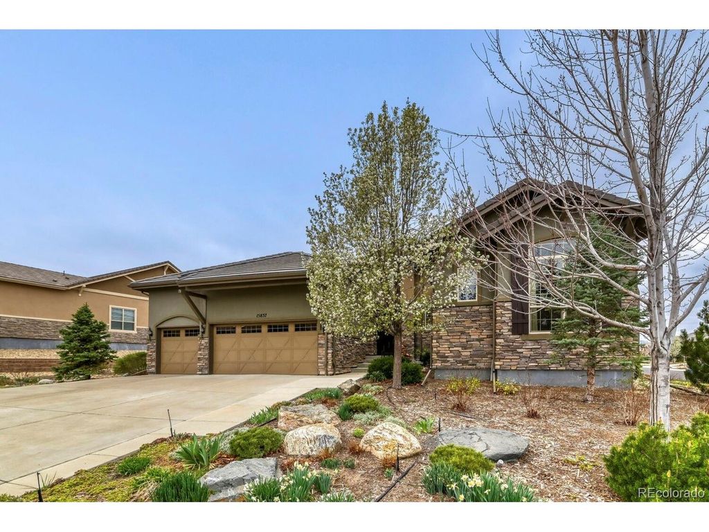 15837 Esprit Run, Broomfield, CO 80023