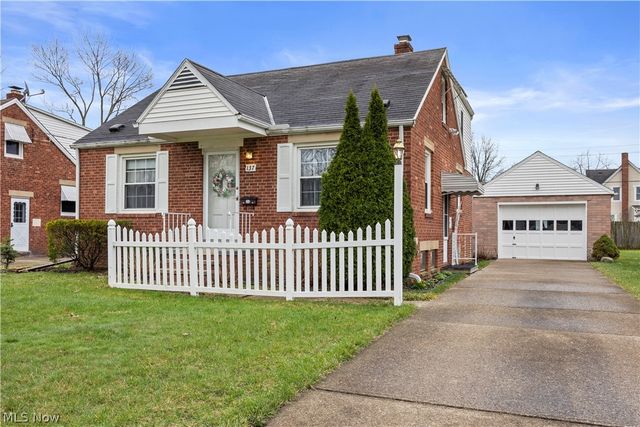 137 Lafayette Street, Elyria, OH 44035