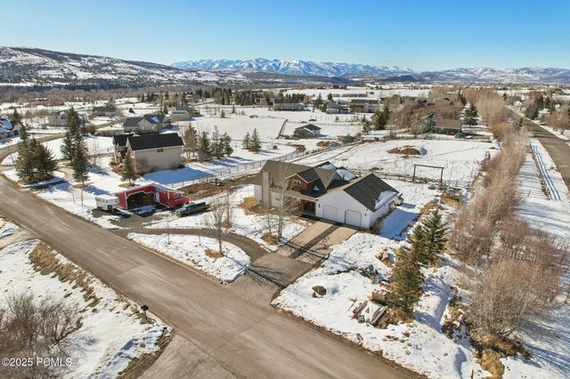 E 2709 Crestview Drive, Kamas, UT 84036