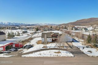 E 2709 Crestview Drive, Kamas, UT 84036