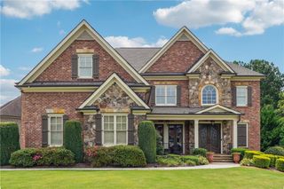 2450 WEBER HEIGHTS Way, Buford, GA 30519
