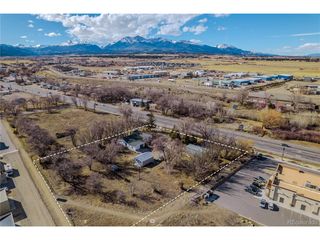 9991 W US Highway 50, Salida, CO 81242