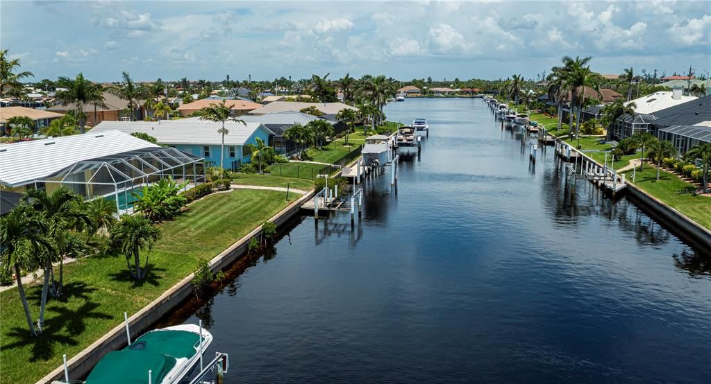 1521 SAN MARINO COURT, Punta Gorda, FL 33950