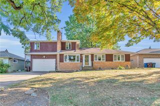 2775 Dentzler Road, Parma, OH 44134
