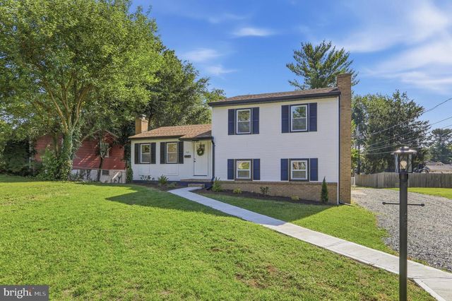 920 LINWOOD RD, Hagerstown, MD 21740