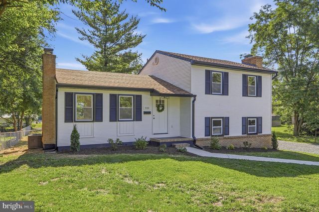 920 LINWOOD RD, Hagerstown, MD 21740