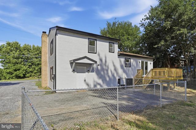 920 LINWOOD RD, Hagerstown, MD 21740