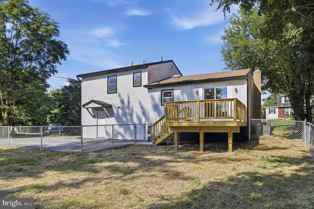 920 LINWOOD RD, Hagerstown, MD 21740
