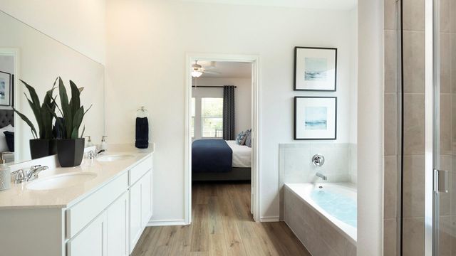 18026 Prairie Falcon WAY, Pflugerville, TX 78660