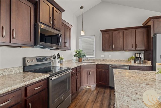 878 Tierra Drive, Billings, MT 59105