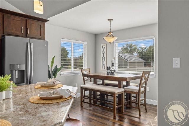 878 Tierra Drive, Billings, MT 59105