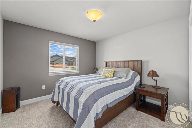 878 Tierra Drive, Billings, MT 59105