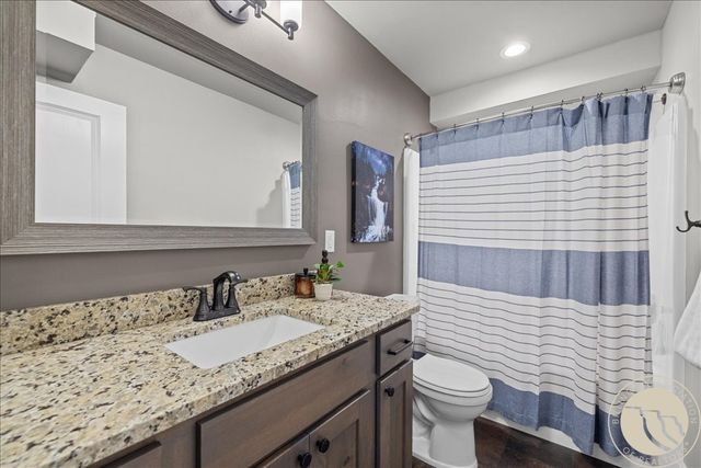 878 Tierra Drive, Billings, MT 59105