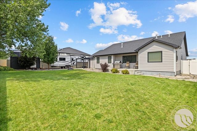 878 Tierra Drive, Billings, MT 59105