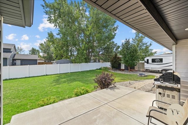 878 Tierra Drive, Billings, MT 59105