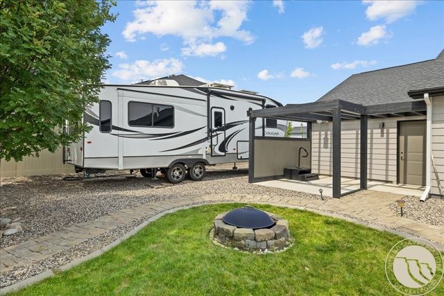 878 Tierra Drive, Billings, MT 59105