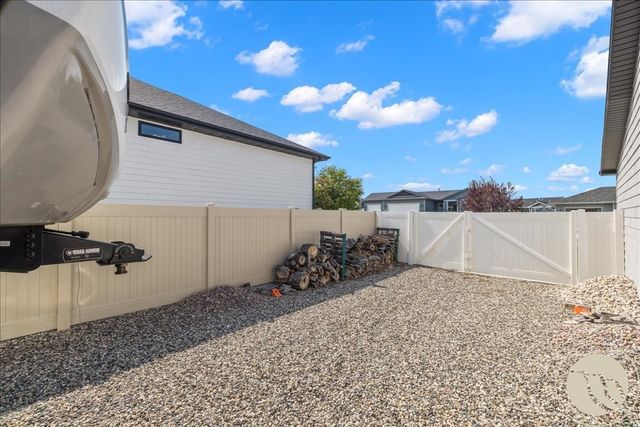 878 Tierra Drive, Billings, MT 59105