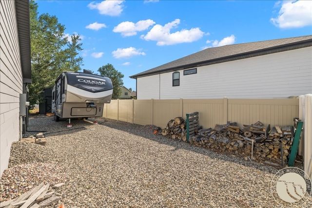 878 Tierra Drive, Billings, MT 59105