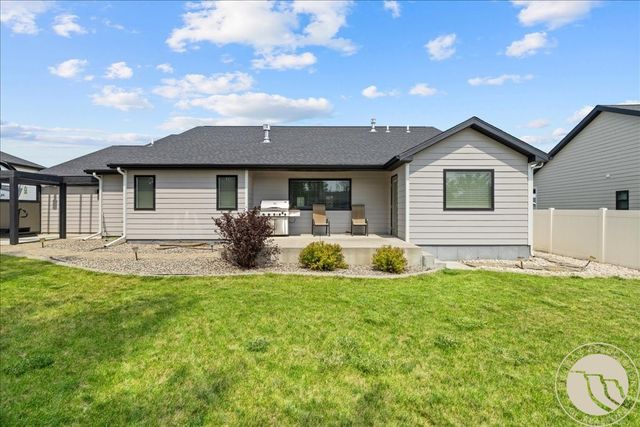 878 Tierra Drive, Billings, MT 59105