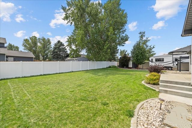 878 Tierra Drive, Billings, MT 59105