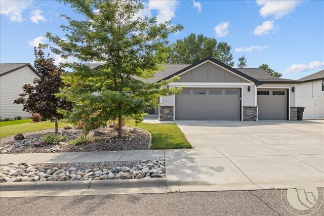 878 Tierra Drive, Billings, MT 59105