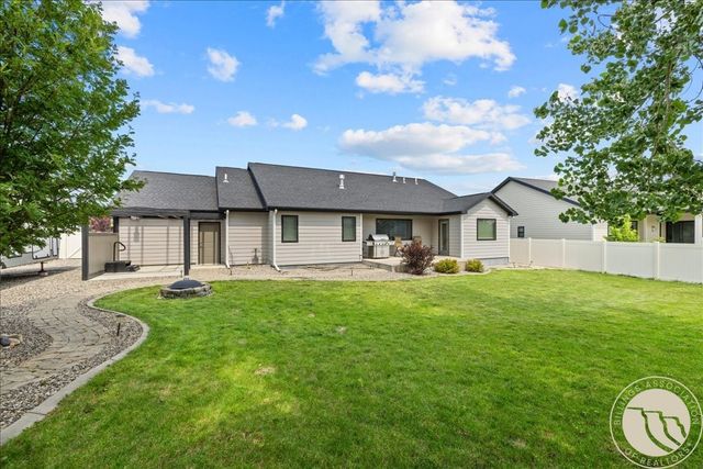878 Tierra Drive, Billings, MT 59105