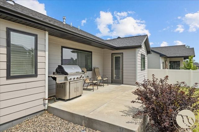 878 Tierra Drive, Billings, MT 59105