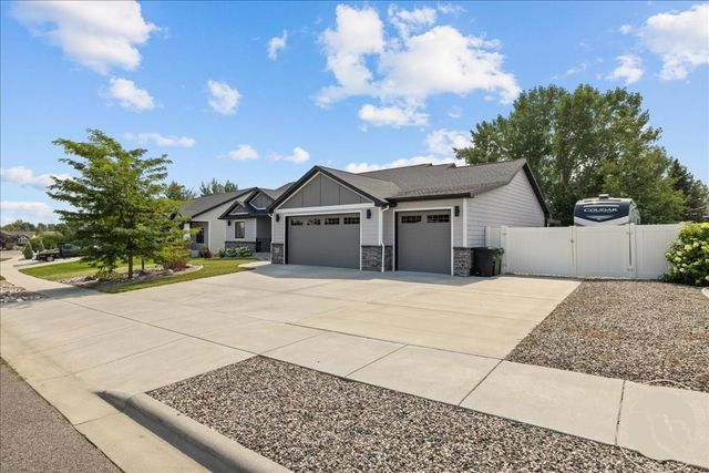878 Tierra Drive, Billings, MT 59105